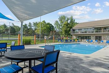 Sundeck